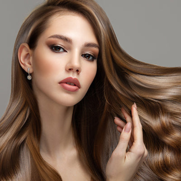 Hair care
