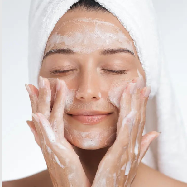 Cleanser