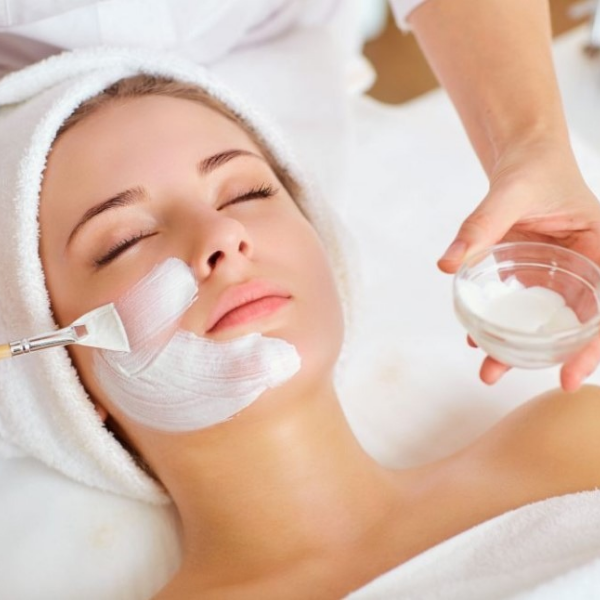 Face care