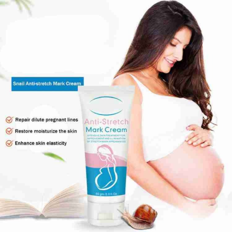 Anti-Stretch Marks Scar Removal Cream (60gm)