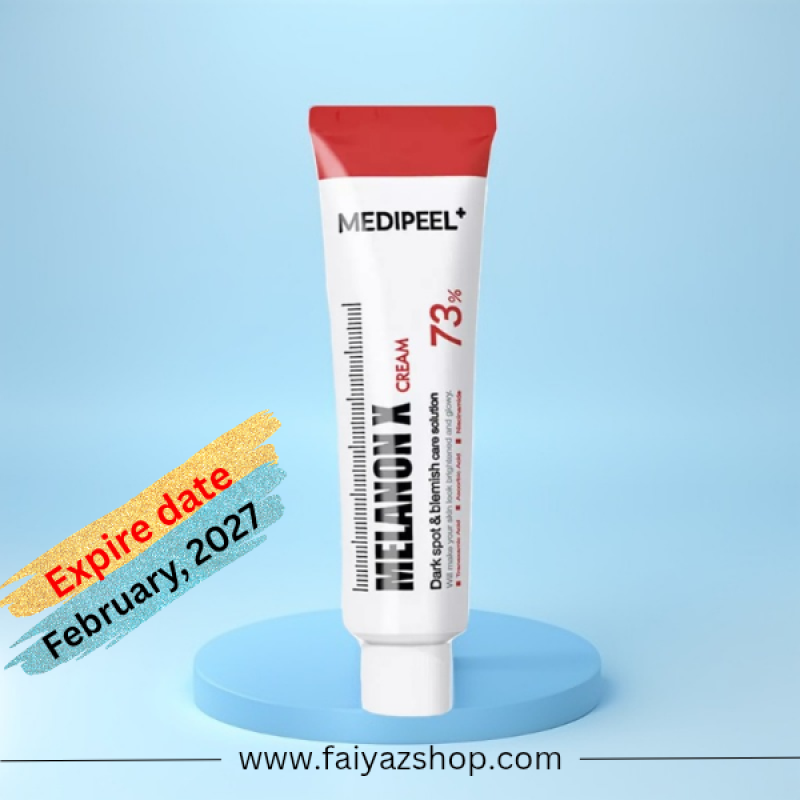 Medi-Peel Melanon X Cream (30ml)