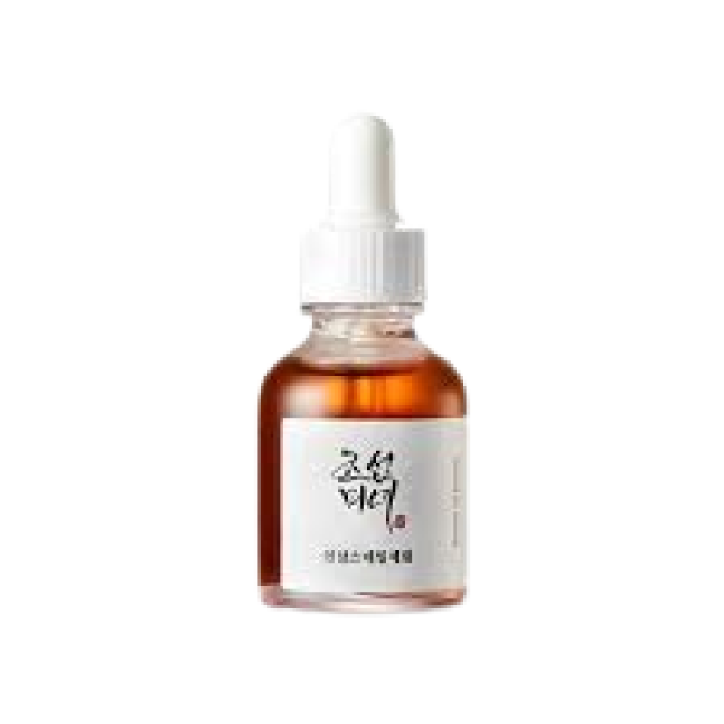 Beauty of Joseon Revive Serum: Ginseng + Snail Mucin (30ml)