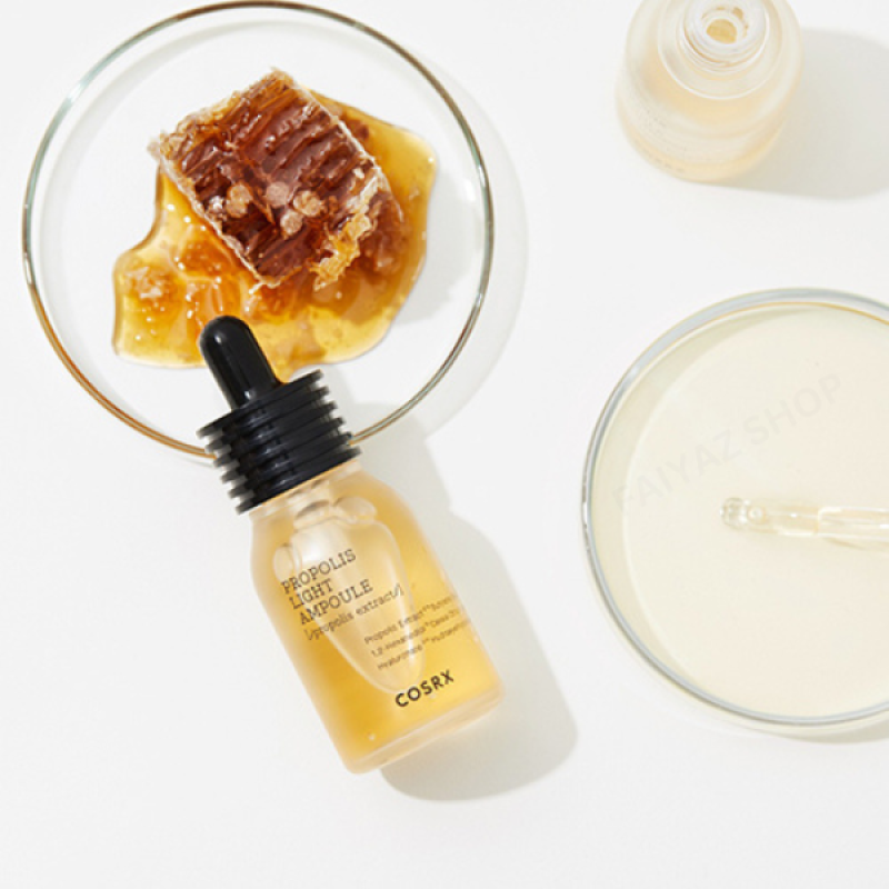 Cosrx Full Fit Propolis Light Ampoule (30ml)