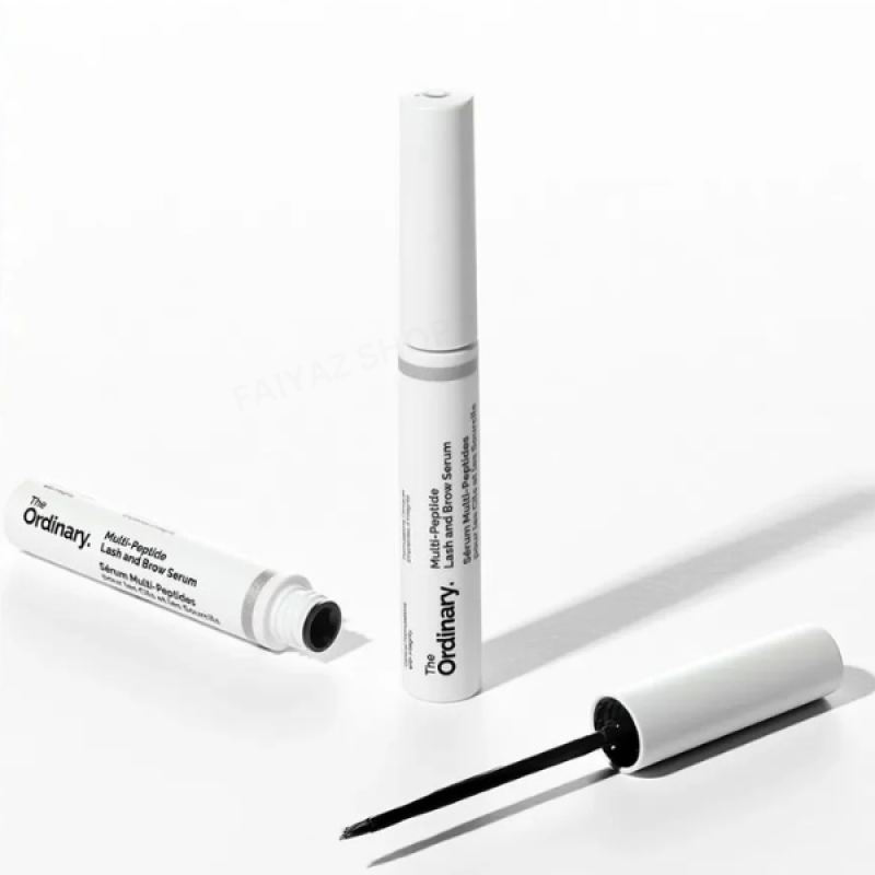 The Ordinary Multi-Peptide Lash & Brow Serum (05ml)