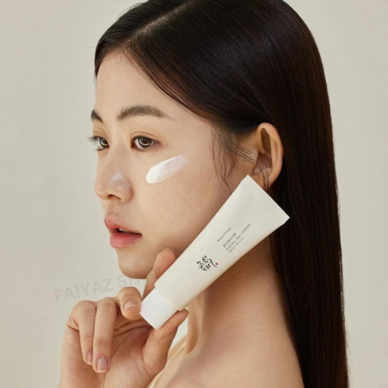 Beauty of Joseon Relief Sun : Rice + Probiotics (SPF50+ PA++++) 50ml