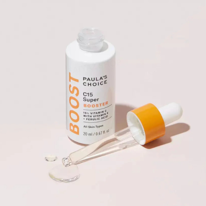 Paula’s Choice C15 Super Booster (20ml)