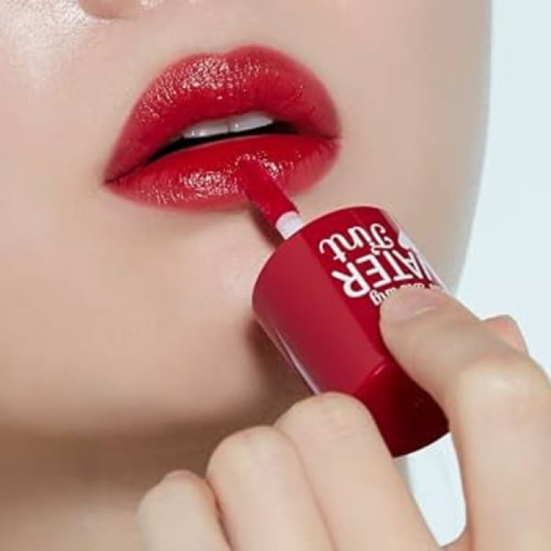 Etude Dear Darling Water Tint #02 Cherry Ade (10ml)