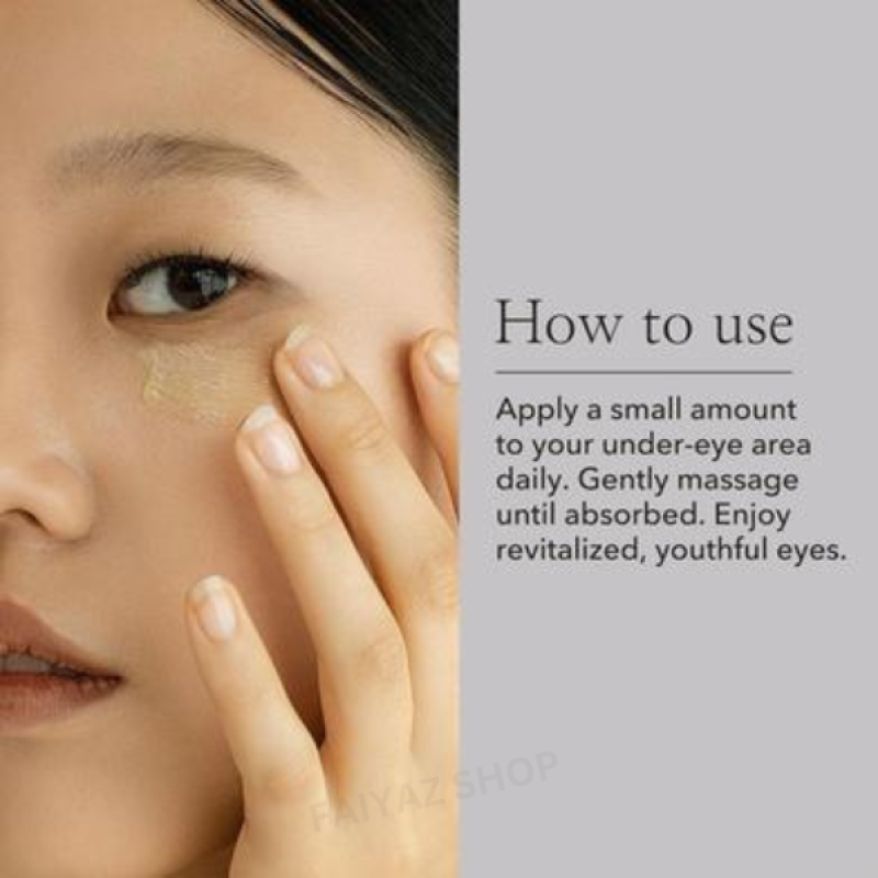 Beauty of Joseon Revive Eye Serum : Ginseng + Retinal (30ml)