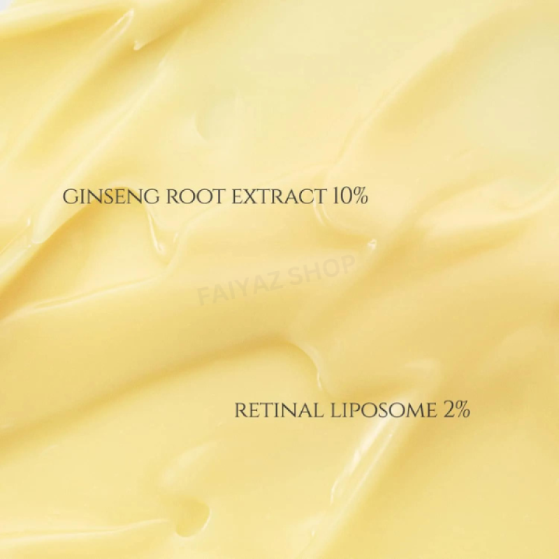 Beauty of Joseon Revive Eye Serum : Ginseng + Retinal (30ml)