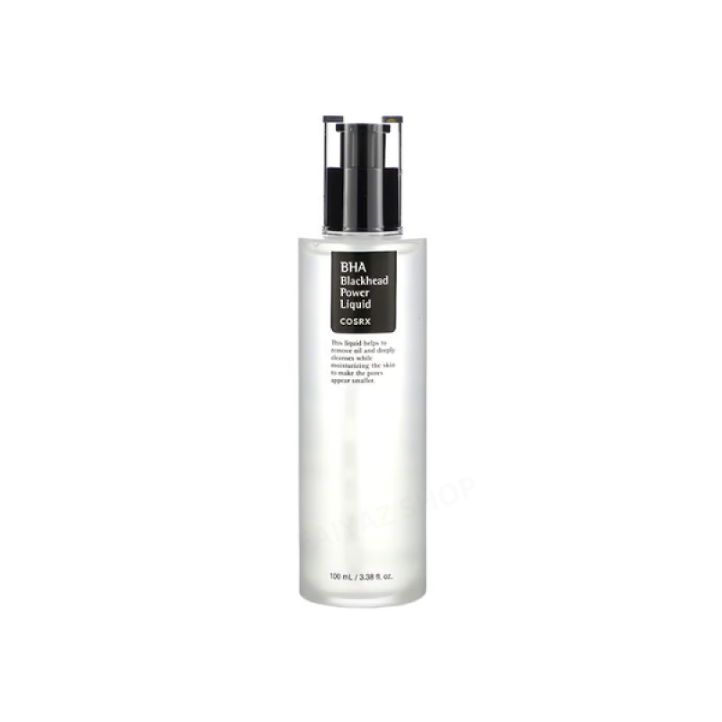Cosrx BHA Blackhead Power Liquid (100ml)
