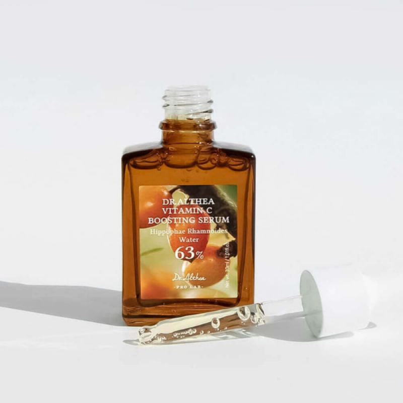 Dr. Althea Vitamin C Boosting Serum (30ml)